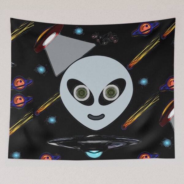 Item preview, Comets designed and sold by Danyell369.