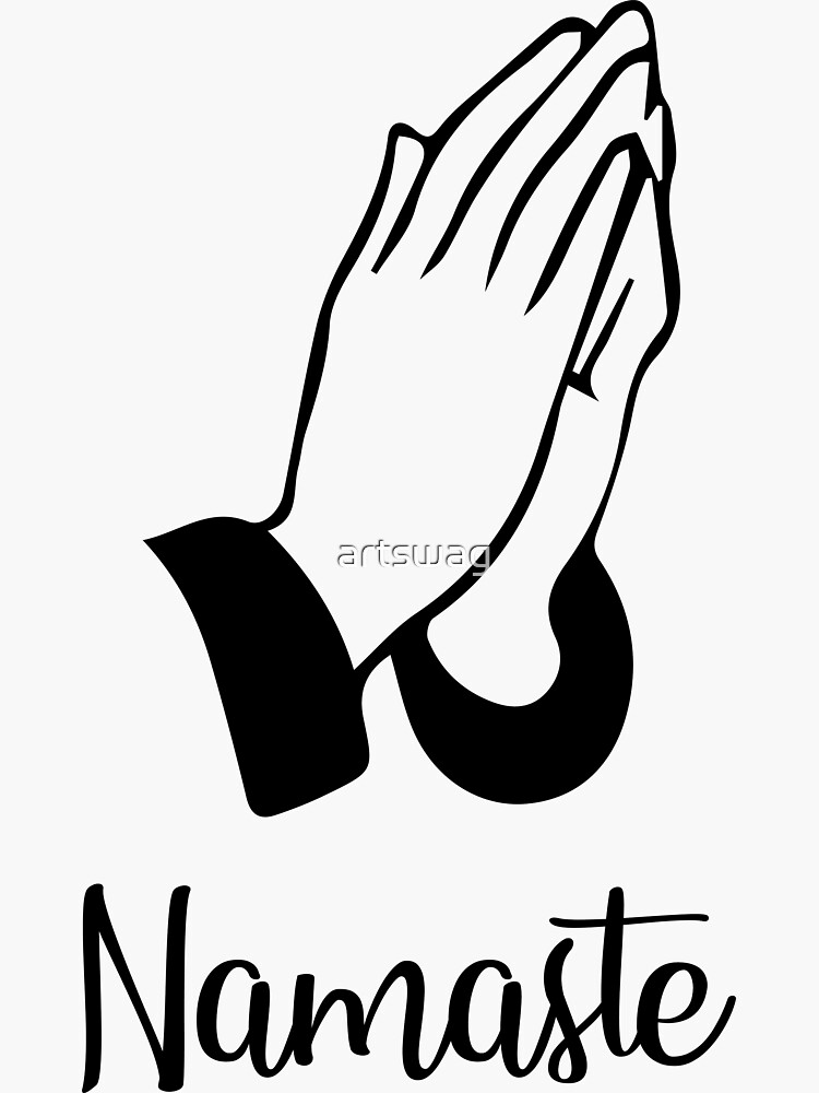Namaste PNG Transparent Images Free Download | Vector Files | Pngtree