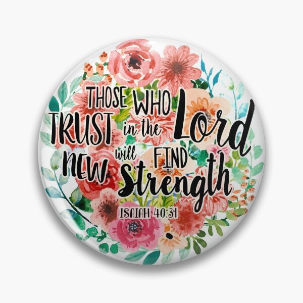 Item preview, Isaiah 40:31 designed and sold by ReVivingHoPe.