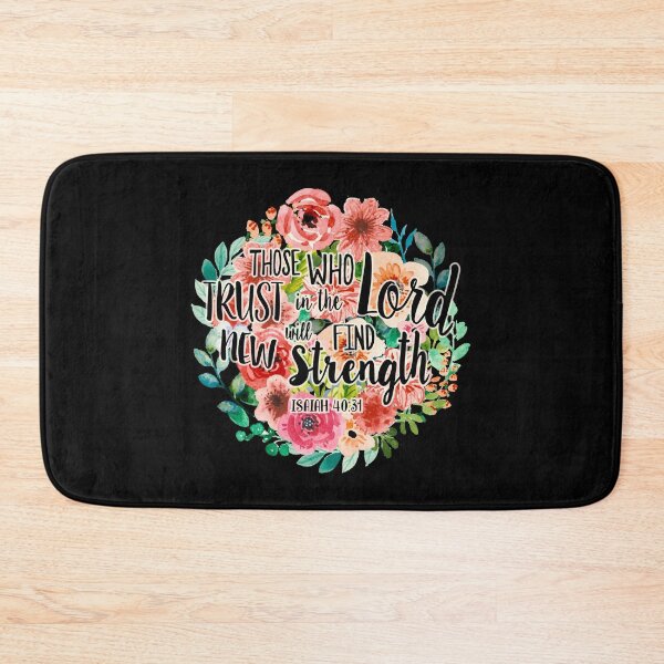 Item preview, Isaiah 40:31 designed and sold by ReVivingHoPe.