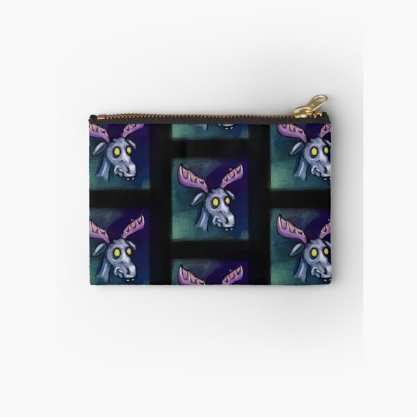 Item preview, Dypvannselg (Deep sea moose) designed and sold by MiraSmuleh.