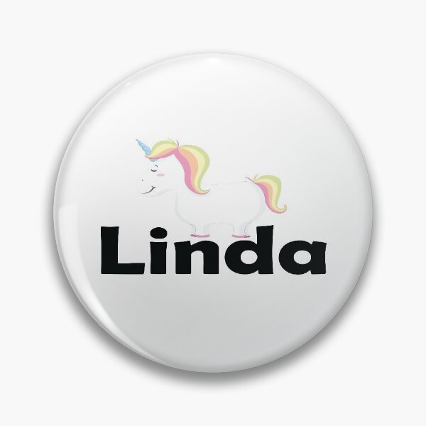 Artikelvorschau, Linda Einhorn entworfen und verkauft von ProjectX23.