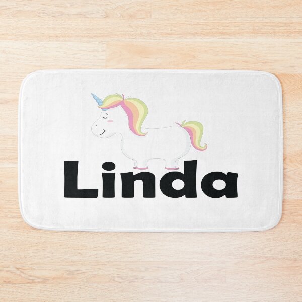 Item preview, Linda Unicorn  designed and sold by ProjectX23.