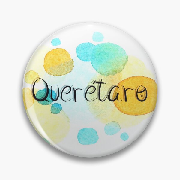 Item preview, Querétaro, México designed and sold by adeillustrator.