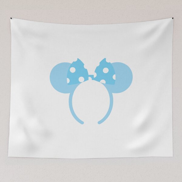 Item preview, Ice Queen Ears designed and sold by Aimeesmith190.