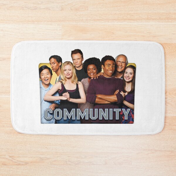 Item preview, Community Sticker designed and sold by Sweet-Toffeedog.