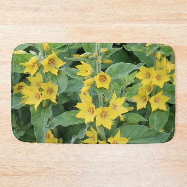 Item preview, A Weed with Pretty Yellow Blooms designed and sold by Susie Kramer.