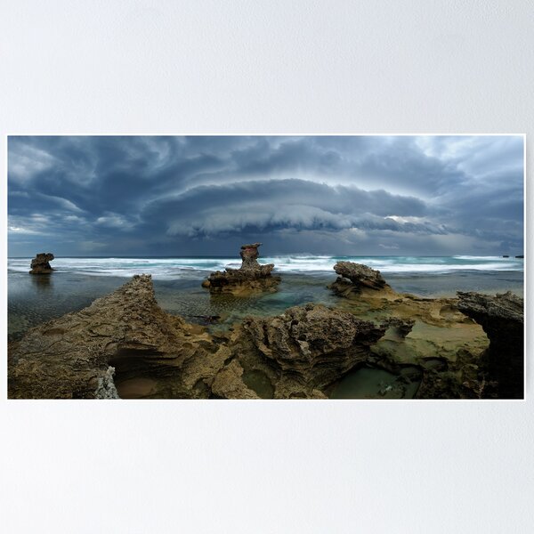 Item preview, Good Friday and a Good Storm designed and sold by Robert Mullner.