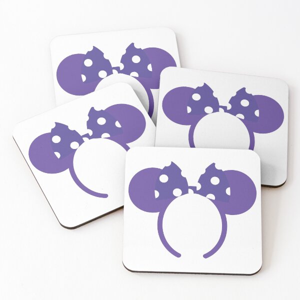 Item preview, Purple Potion Mouse Ears designed and sold by Aimeesmith190.