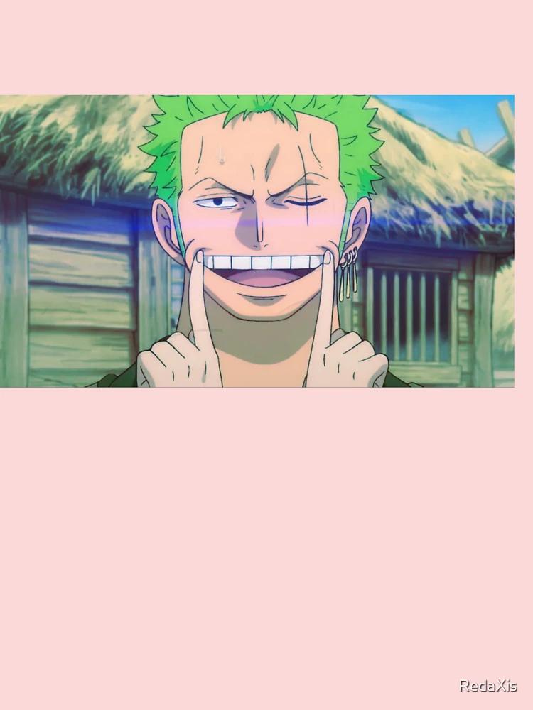 zoro para foto de perfil