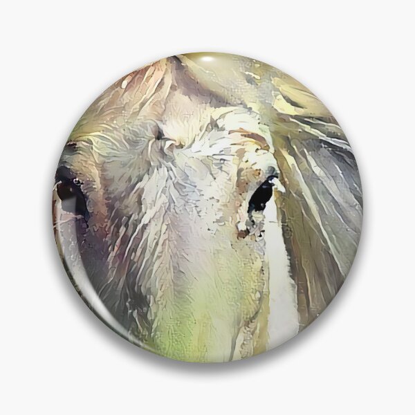 Item preview, Dyfra and the Flying Mane designed and sold by CentauriArt.