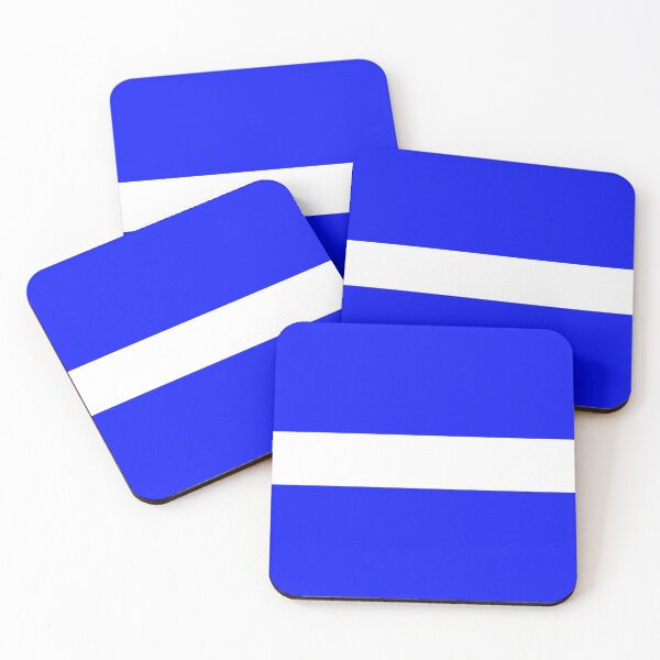 Item preview, thin blue white line designed and sold by tony4urban.