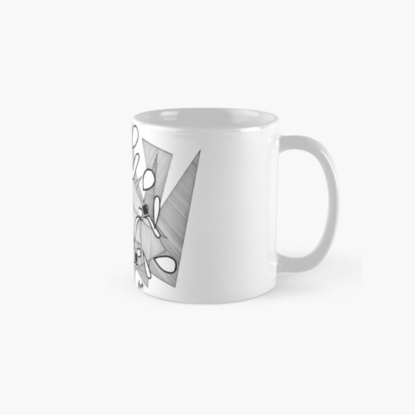 Mug marc de café recyclé 25cl - Collectif Café - MAPALGA CAFES