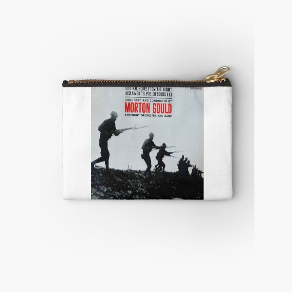 Item preview, World War 1, WWI, TV Series Soundtrack album cover designed and sold by Vintaged.