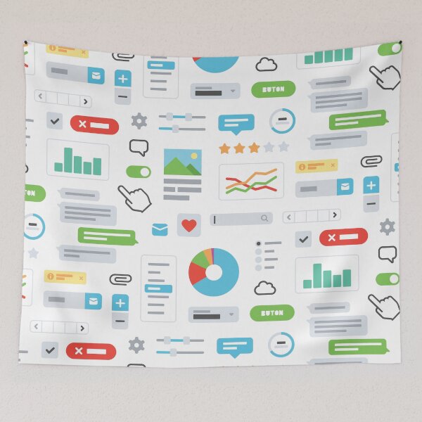 Item preview, UI/UX v.01 designed and sold by nobody754.