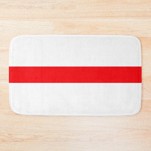 Item preview, thin red white line designed and sold by tony4urban.
