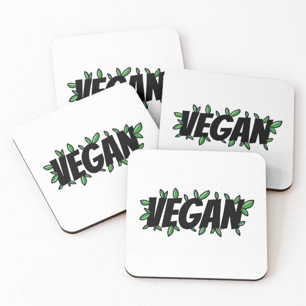 Item preview, Vegan! designed and sold by brigach.