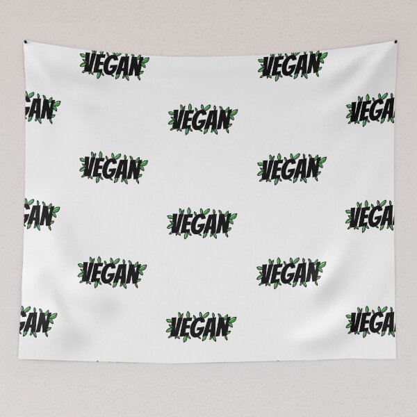 Item preview, Vegan! designed and sold by brigach.