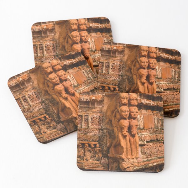 Item preview, Terracotta Detail 05 designed and sold by Werner Padarin.