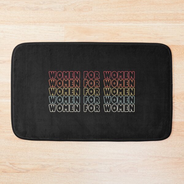 Item preview, Women For Women Feminist Product. Retro 70's Feminism Tee. designed and sold by PackAPunch.