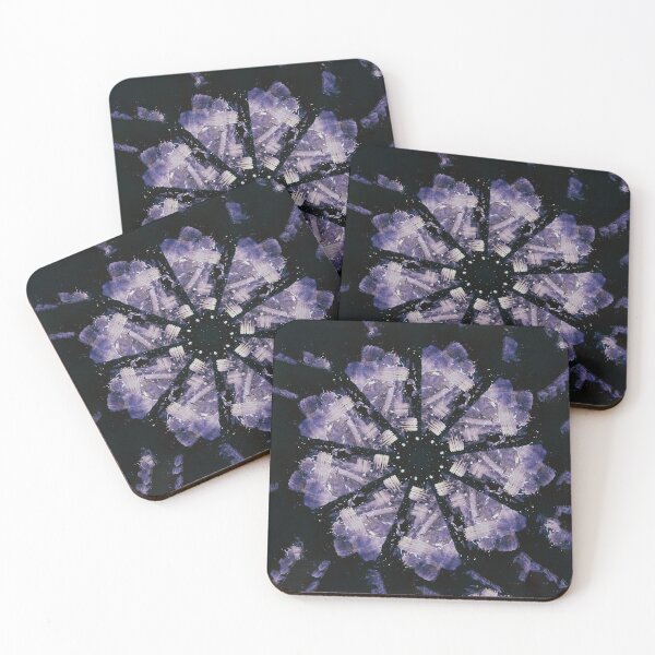 Item preview, WDVMM - 0697 - Exterior Pressure F Mandala designed and sold by WetdryvacRB01.