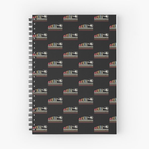Item preview, Helicopter Print. Retro Style Pilot Graphic designed and sold by PackAPunch.