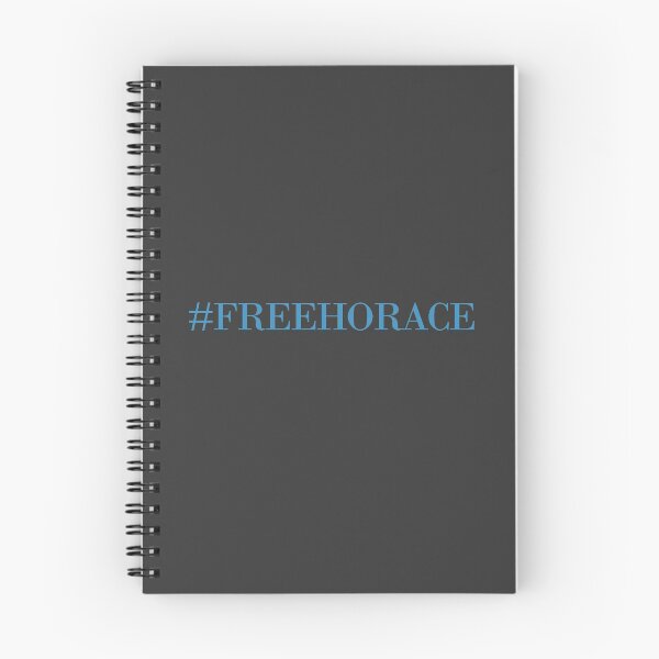 Item preview, Hashtag Free Horace designed and sold by RetroTrader.