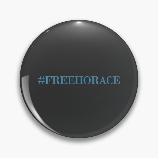 Item preview, Hashtag Free Horace designed and sold by RetroTrader.