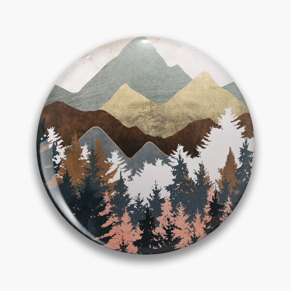 Item preview, Forest View designed and sold by spacefrogdesign.