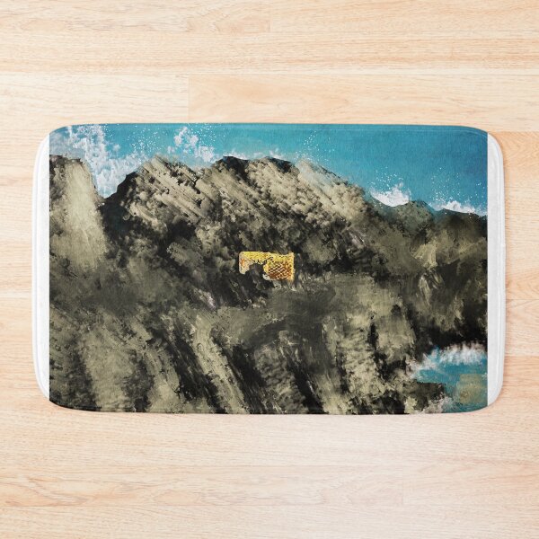 Item preview, Castaway designed and sold by OmandOriginal.