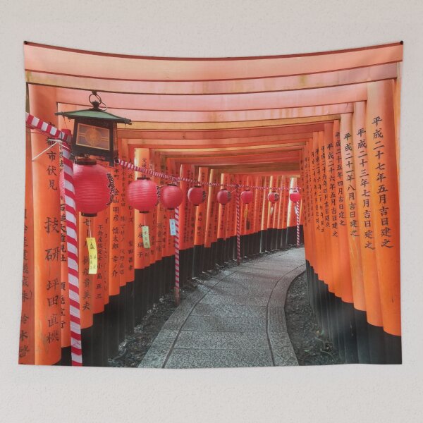 Item preview, Torii gates  designed and sold by Nezumi98.