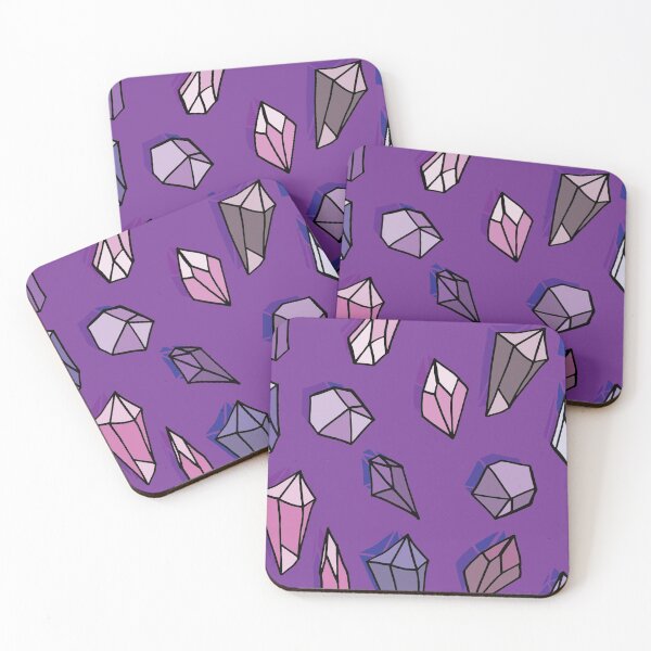 Item preview, Crystals designed and sold by Jennystorch.