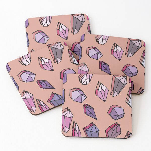 Item preview, Crystals II designed and sold by Jennystorch.