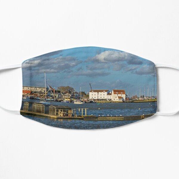 Woodbridge Waterfront Mask