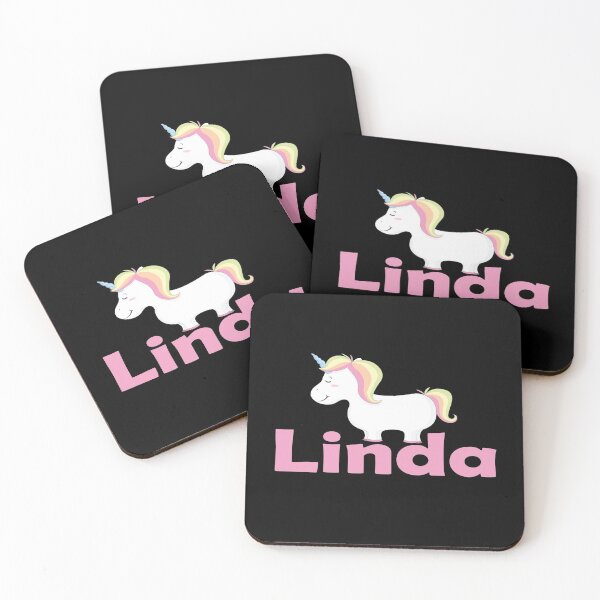 Item preview, Linda Unicorn  designed and sold by ProjectX23.