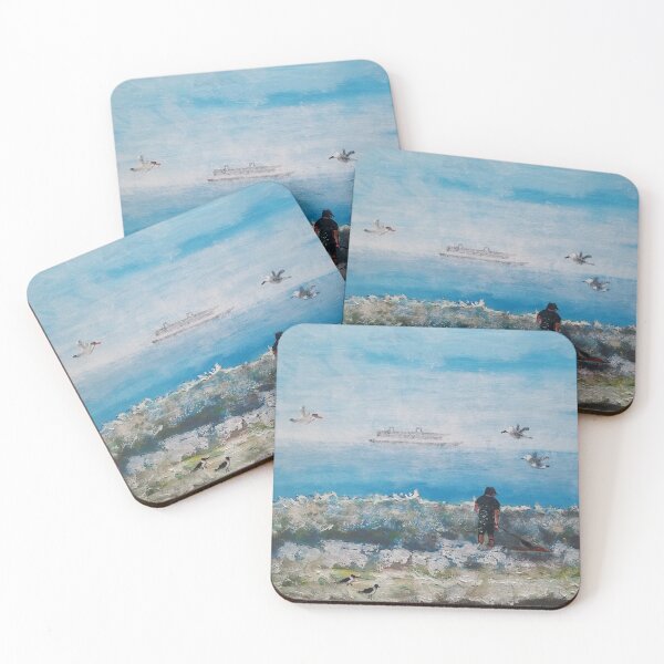 Item preview, YesterdayatCocoaBeach designed and sold by marksansouci.