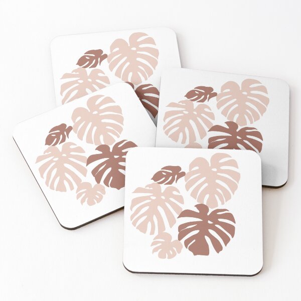 Item preview, leaves with autumn colour theme designed and sold by courtneyw04.