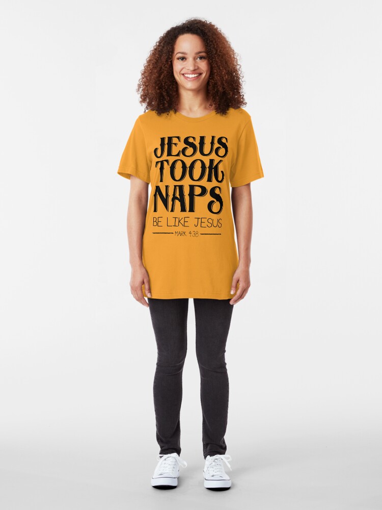 christianity shirt