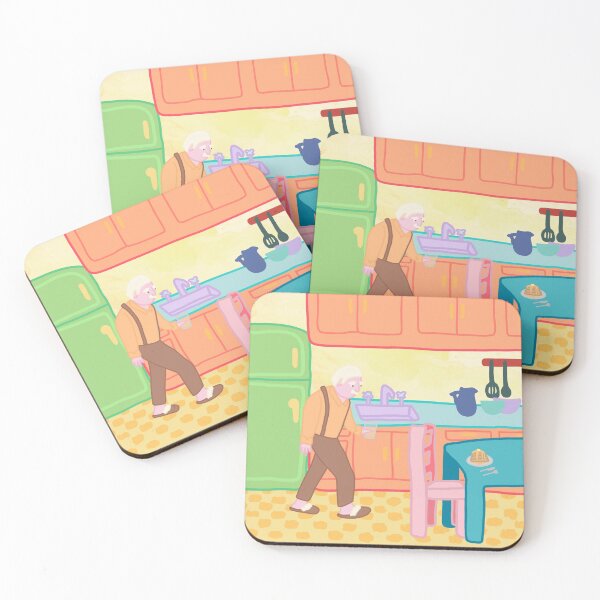 Item preview, The Cat wants some Pancakes designed and sold by Kathrino.