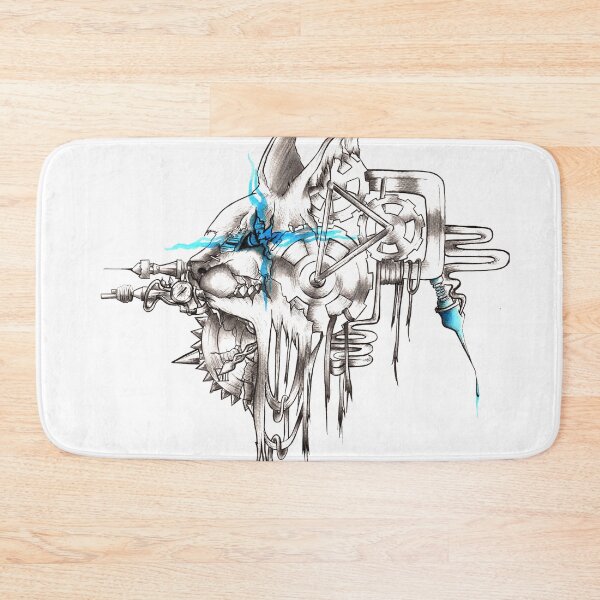 Item preview, Caracal Machine designed and sold by Creatif-Art.