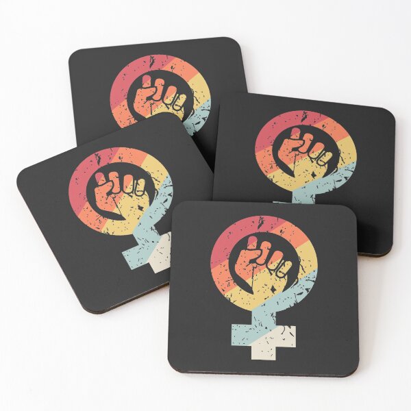 Item preview, Resist, Gender Equality Graphic. Retro 70's Feminism Tee. designed and sold by PackAPunch.
