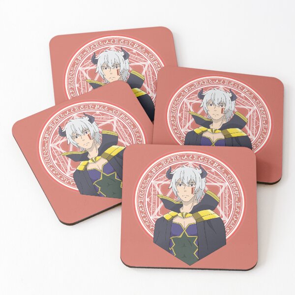 Item preview, Diablo The Demon Lord designed and sold by hmbma.