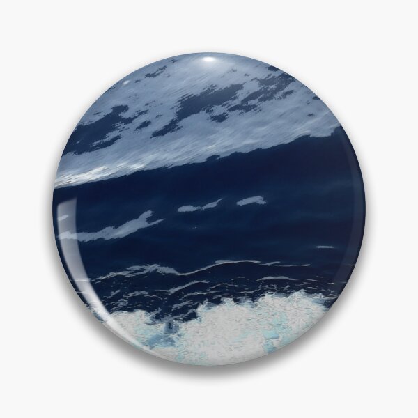 Item preview, Ocean waves designed and sold by Nezumi98.