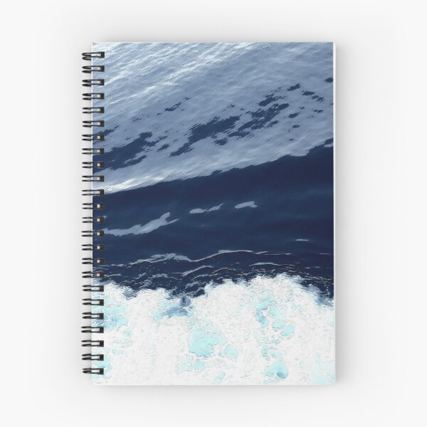 Item preview, Ocean waves designed and sold by Nezumi98.