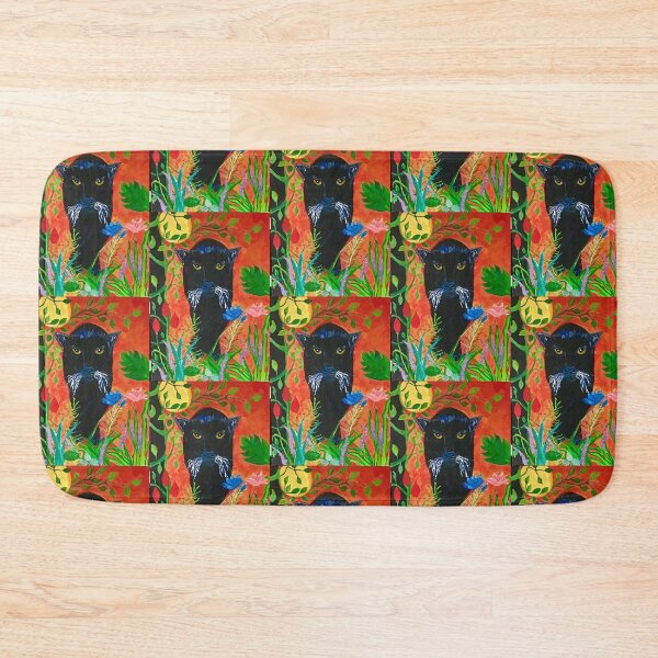 Item preview, Crushing on Rousseau  designed and sold by Wendy Thompson.