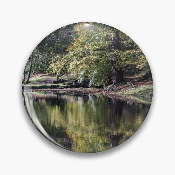 Item preview, Autumn Reflections designed and sold by sarahfmorris.