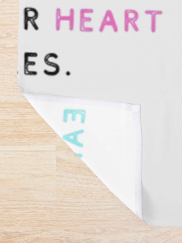 A Dream Is A Wish Your Heart Makes Cinderella Shower Curtain By Enlightparis Redbubble