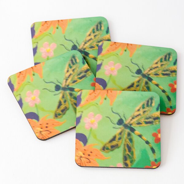 Item preview, Freya’s Garden  designed and sold by Wendy Thompson.