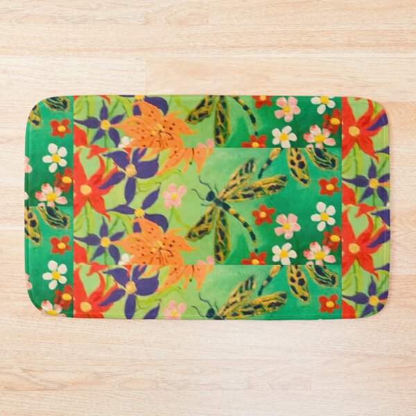 Item preview, Freya’s Garden  designed and sold by Wendy Thompson.