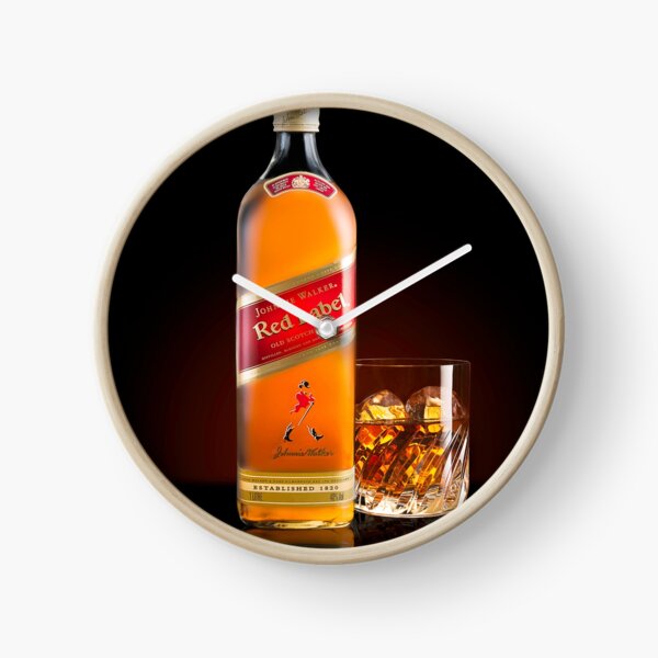 Item preview, johnnie walker Whiskey designed and sold by glaucom.